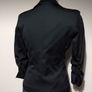 Black Blazer Jacket Image 6
