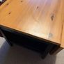 foldable coffee table Image 9