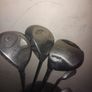 Golf club set Image 4