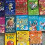 Kids Books - selection of favourites Image 5