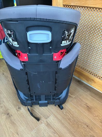 Joie car seat