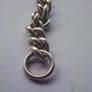 Vintage Sterling Silver Bracelet Image 6
