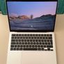13-inch MacBook Air M5, 32GB, 1TB, Silver, Apple Warranty to July 2027 Image 2