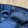 Boys navy school trousers 10-11 years Brand New with tags Image 2