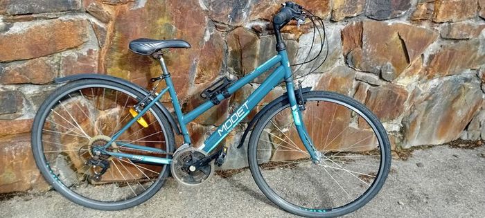 Bargin Ladies Bicycle