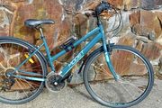 Bargin Ladies Bicycle
