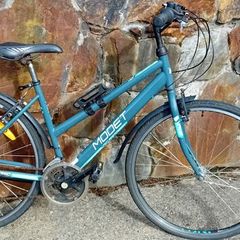 Bargin Ladies Bicycle