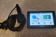 sat nav Garmin Drivesmart 50, Full Europe 2027