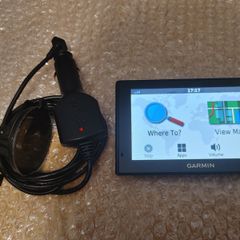 sat nav Garmin Drivesmart 50, Full Europe 2027