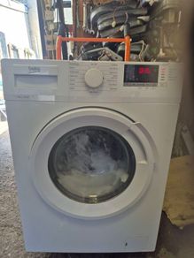Beko 9kg Washing Machine For Sale