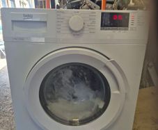 Beko 9kg Washing Machine For Sale
