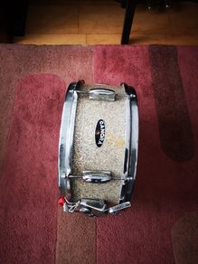 Vintage Canora Snare Drum