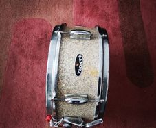 Vintage Canora Snare Drum