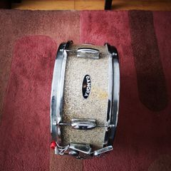 Vintage Canora Snare Drum