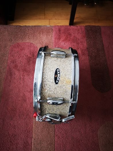 Vintage Canora Snare Drum