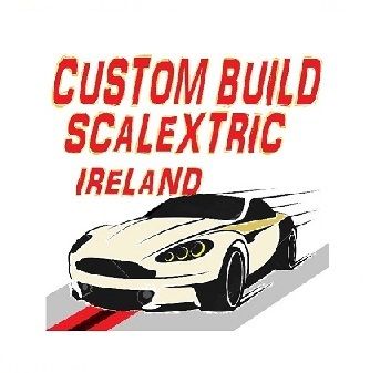 Scalextric Full Speed Set