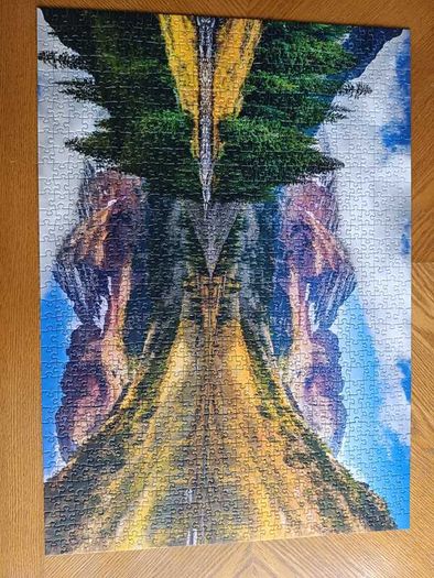 Jigsaw Puzzle