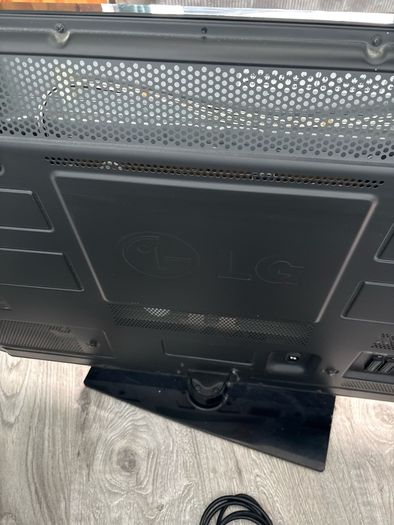 LG Flat Screen TV