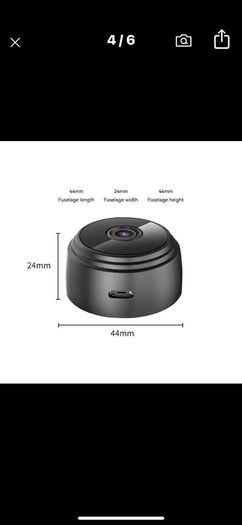 mini camera