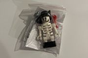 Lego Skeleton Barbossa from Pirates of the Caribbean