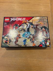 lego 71764 ninja training centre
