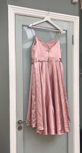 Confirmation Dress