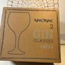 RinkDrink Gin Glasses (Boxes of 2) Image 9