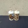 By post only 2 pottery bottles Image 4
