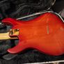Yamaha Pacifica 303-12 Electric Guitar Made in Taiwan with Hard Case Image 4