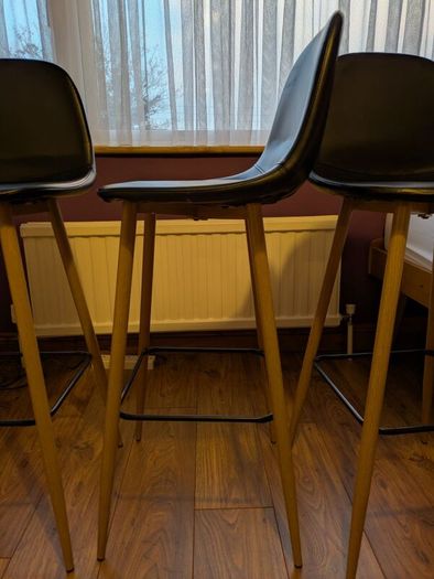 Bar stools