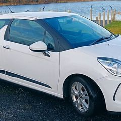 Citroen DS 3