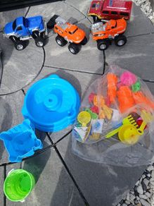 Childrens toys