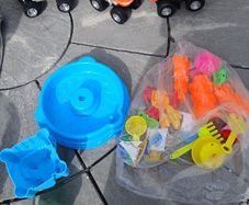 Childrens toys