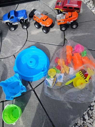 Childrens toys