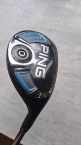 Ping G Hybrid