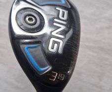 Ping G Hybrid