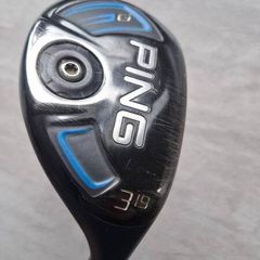 Ping G Hybrid