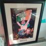 framed Bernard dunne picture Image 4