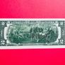 Usa  2  Dollars   2013   Letter  ( E  5 )  RICHMOND ( Uncirculated ) Image 2