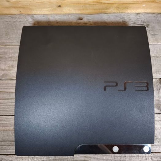 playstation 3 slim moded 1TB hen thousands free games