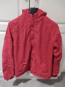 Boy's Jacket