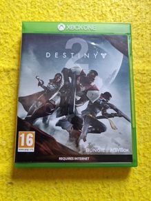 Destiny 2 xbox one games Original