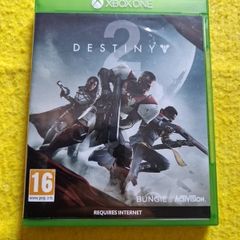 Destiny 2 xbox one games Original