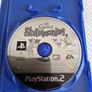 The Simpsons Skateboarding PlayStation2 Ps2 Games Original Image 6