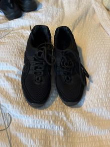 Dancing shoes