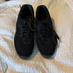 Dancing shoes