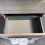 vanity unit and sink. Image 5