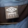 Umbro Saint Patricks Athletic Long Sleeve Mens Small S Image 3