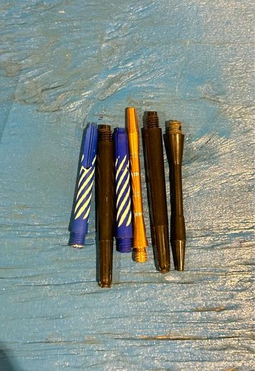 Darts Bundle