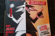 spy vs spy